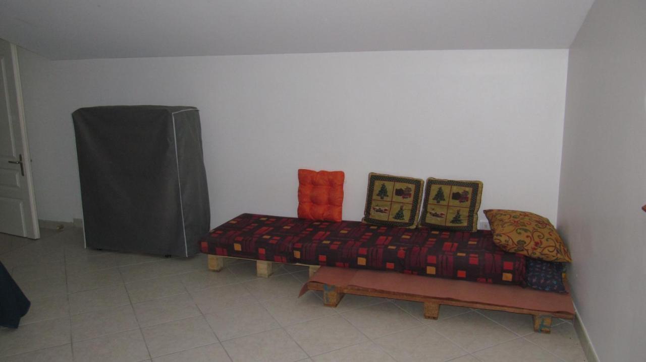 Ancienne Ferme Tranquille En Haute Ardeche Etables  외부 사진
