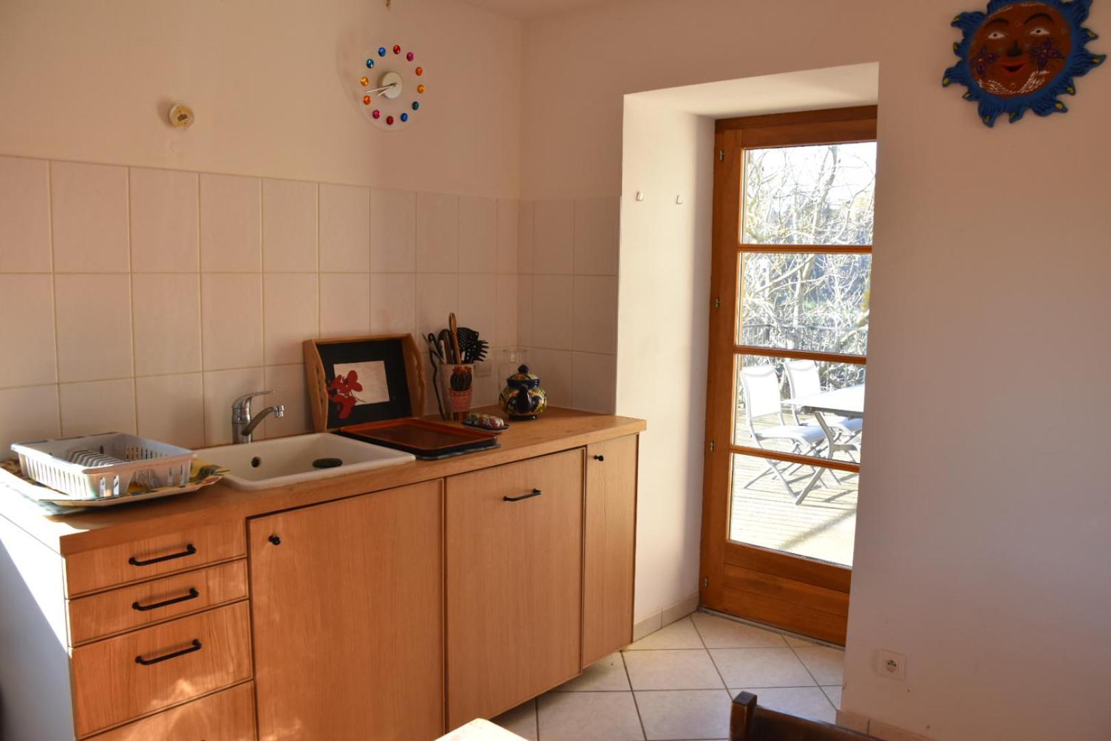 Ancienne Ferme Tranquille En Haute Ardeche Etables  외부 사진