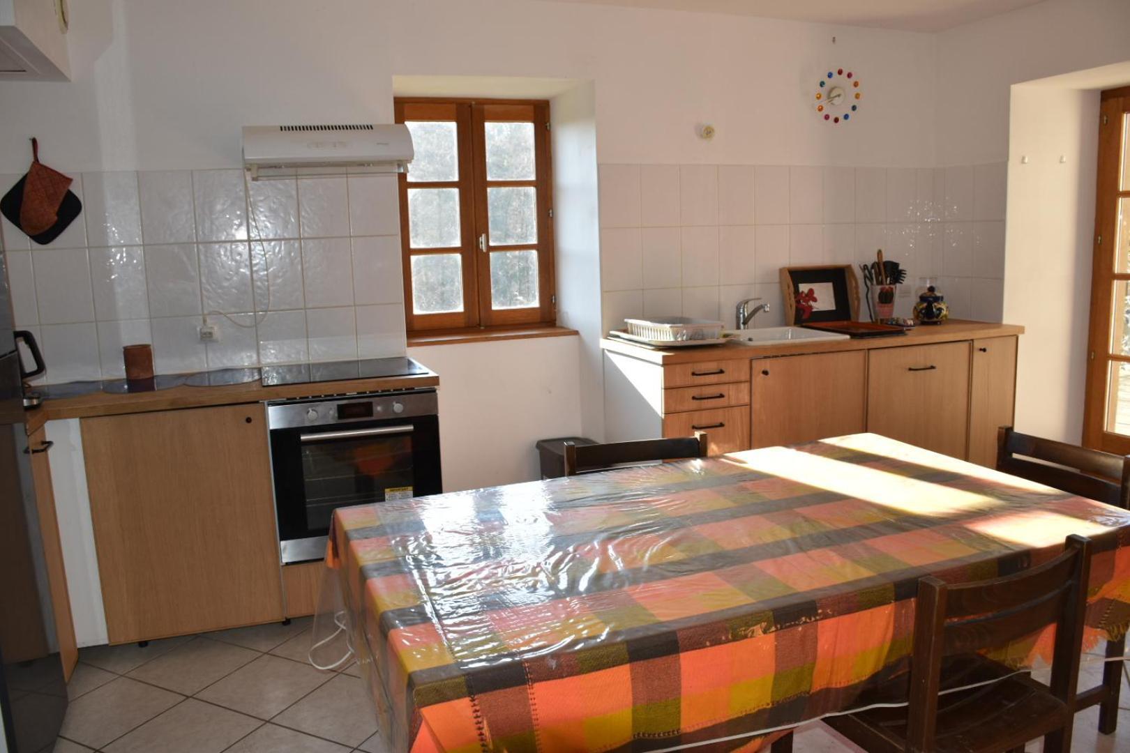Ancienne Ferme Tranquille En Haute Ardeche Etables  외부 사진
