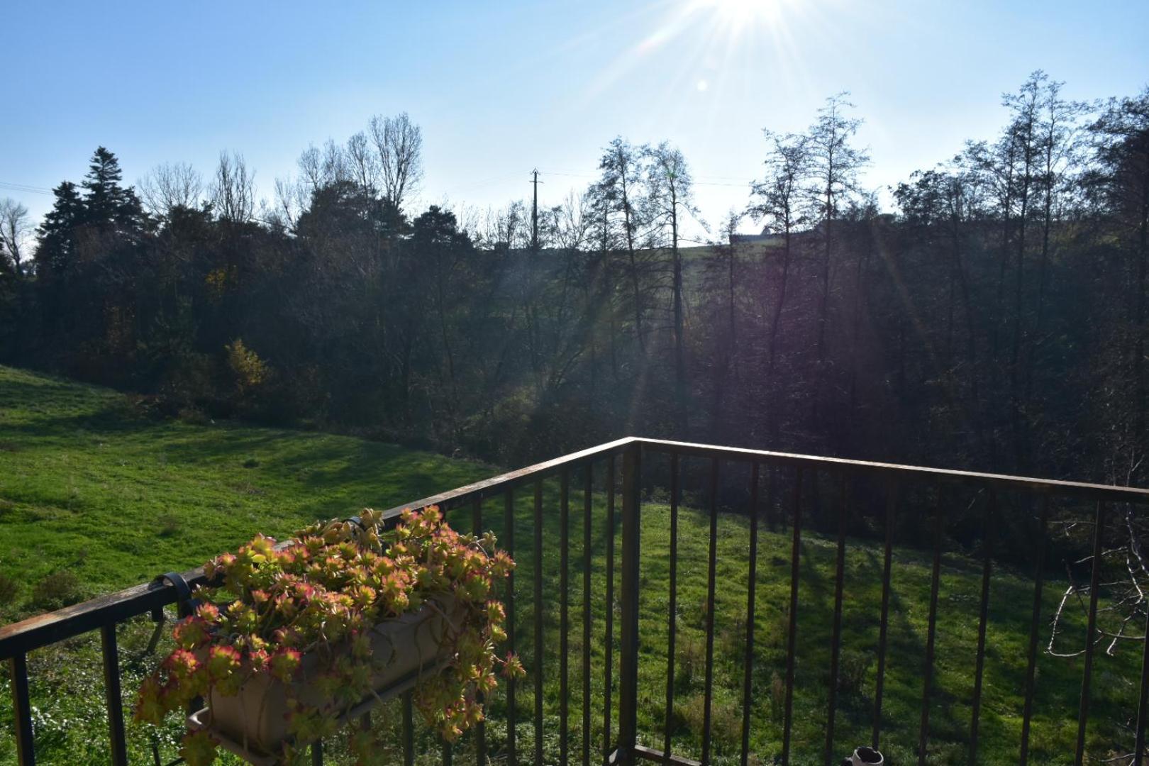 Ancienne Ferme Tranquille En Haute Ardeche Etables  외부 사진